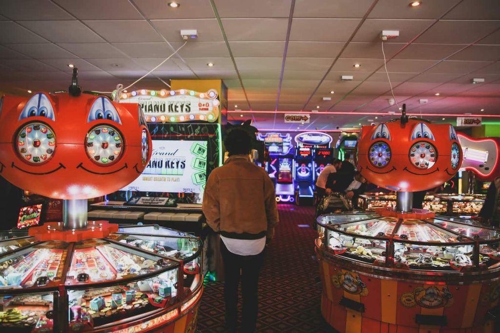 The Hot and Cold Slots Myth
